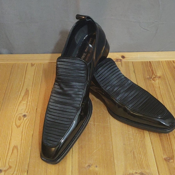 DSQUARED Shoes Dsquared2 Loafer Chisel Bernice Black